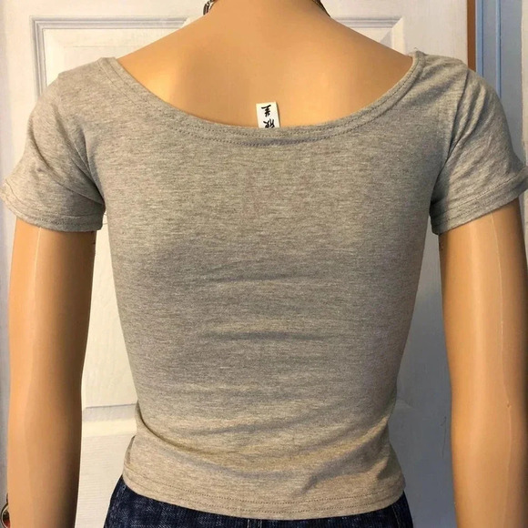 Designed Girl/Women Crop top size Xs - Picture 4 of 7